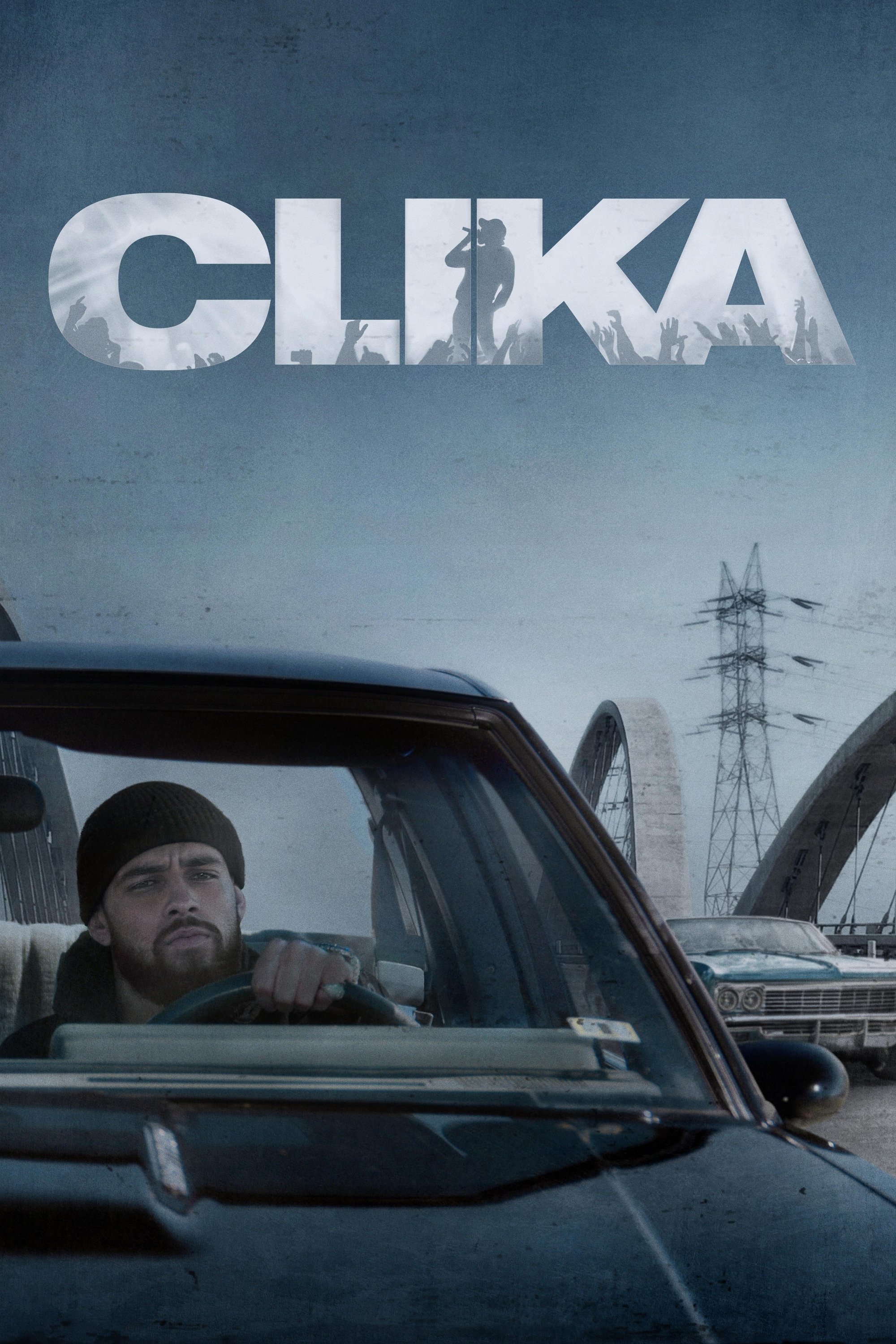 Clika Hindi Dubbed Movie Poster (2026)